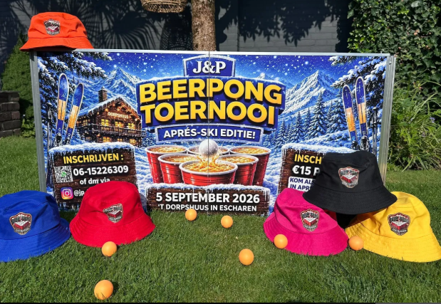 J&P Bucket Head