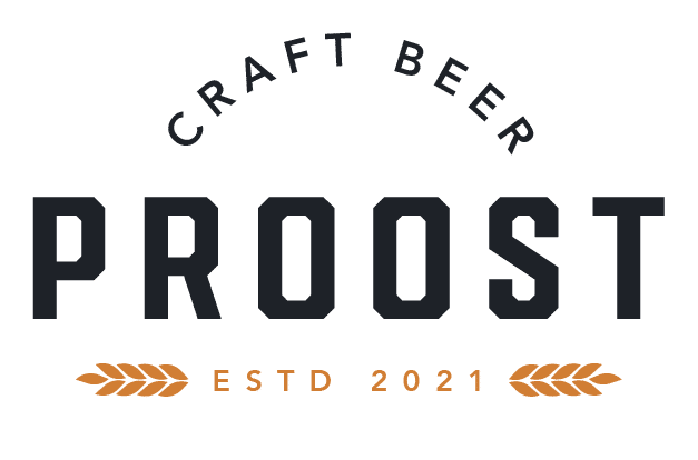 Proost Craft Beer