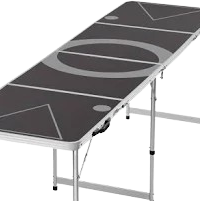 Beerpong tafel