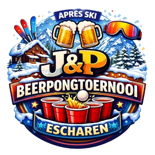J&P Beerpongtoernooi