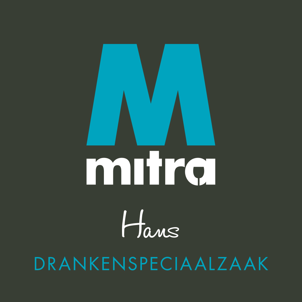 Mitra Hans Grave - Drankenspeciaalzaak